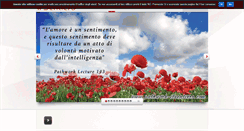 Desktop Screenshot of pathwork-ilsentiero.com